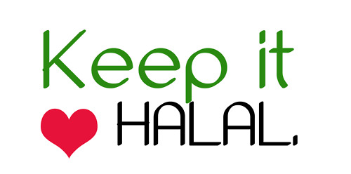 Produk Halal? Why Not?